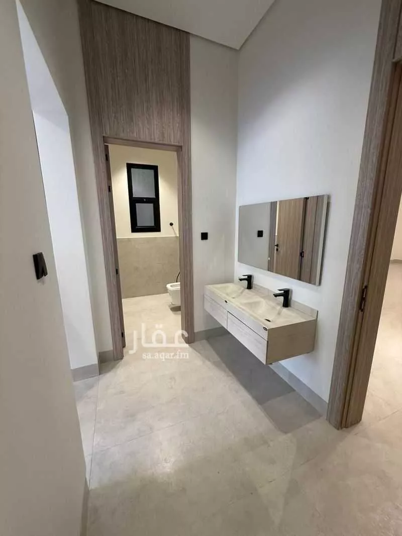 دور 4 غرف في العارض 5