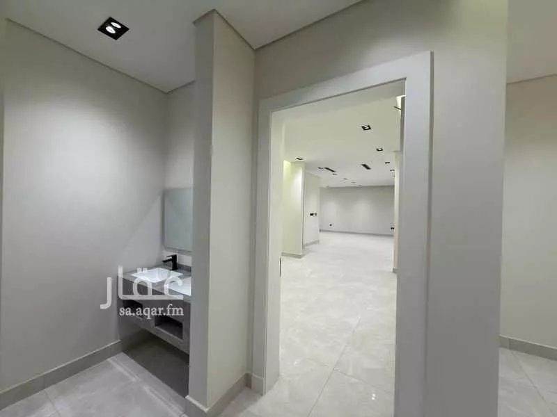 فيلا 4 غرف في النرجس 3