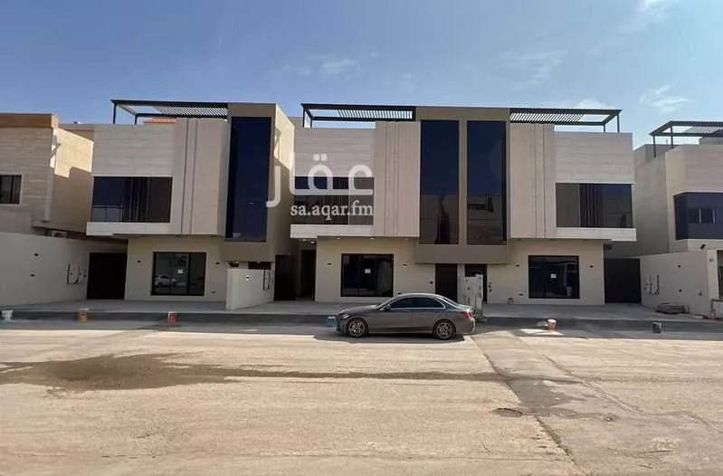 دور 4 غرف في العارض 2