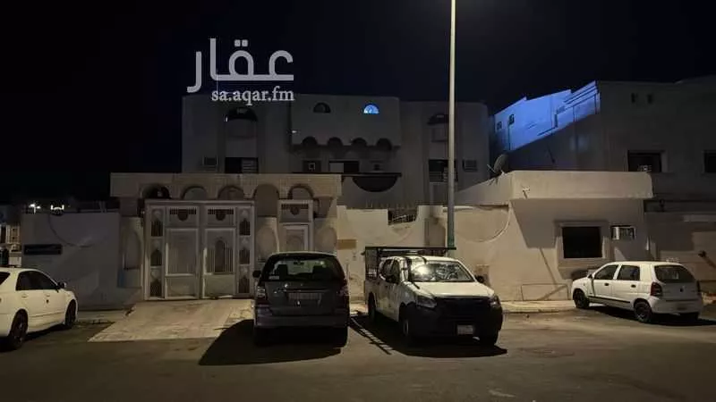 فيلا 6 غرف في البحيرات، مكة