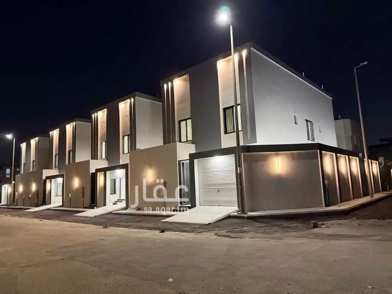 فيلا 8 غرف في احد