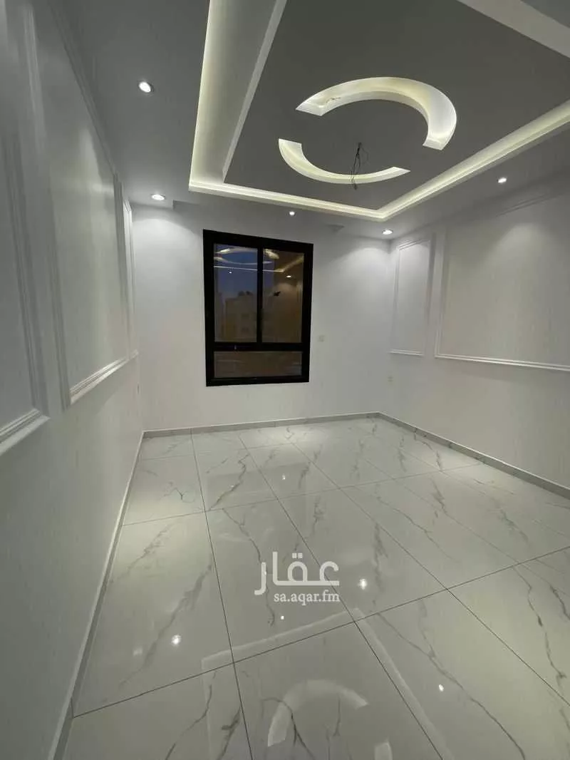 شقة 5 غرف في الفيصلية 1