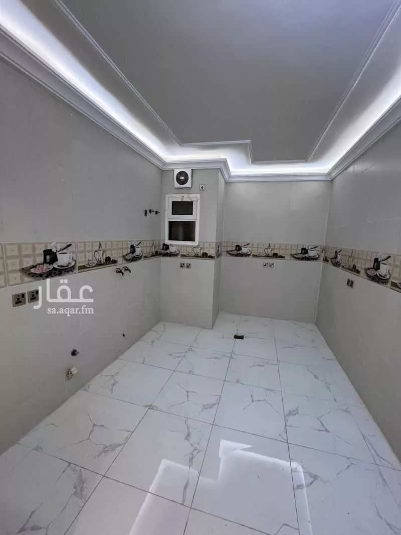 4 bedroom apartment in Al Wahah, Jeddah 5