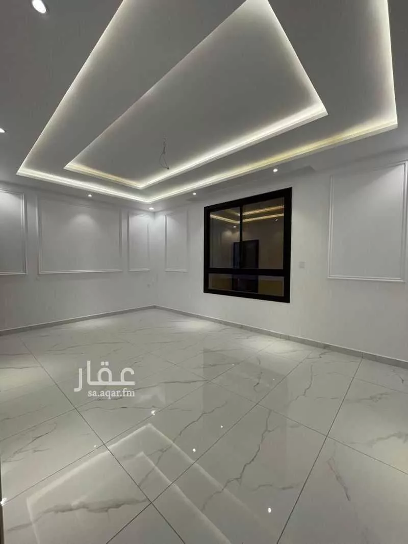 شقة 5 غرف في الفيصلية 4