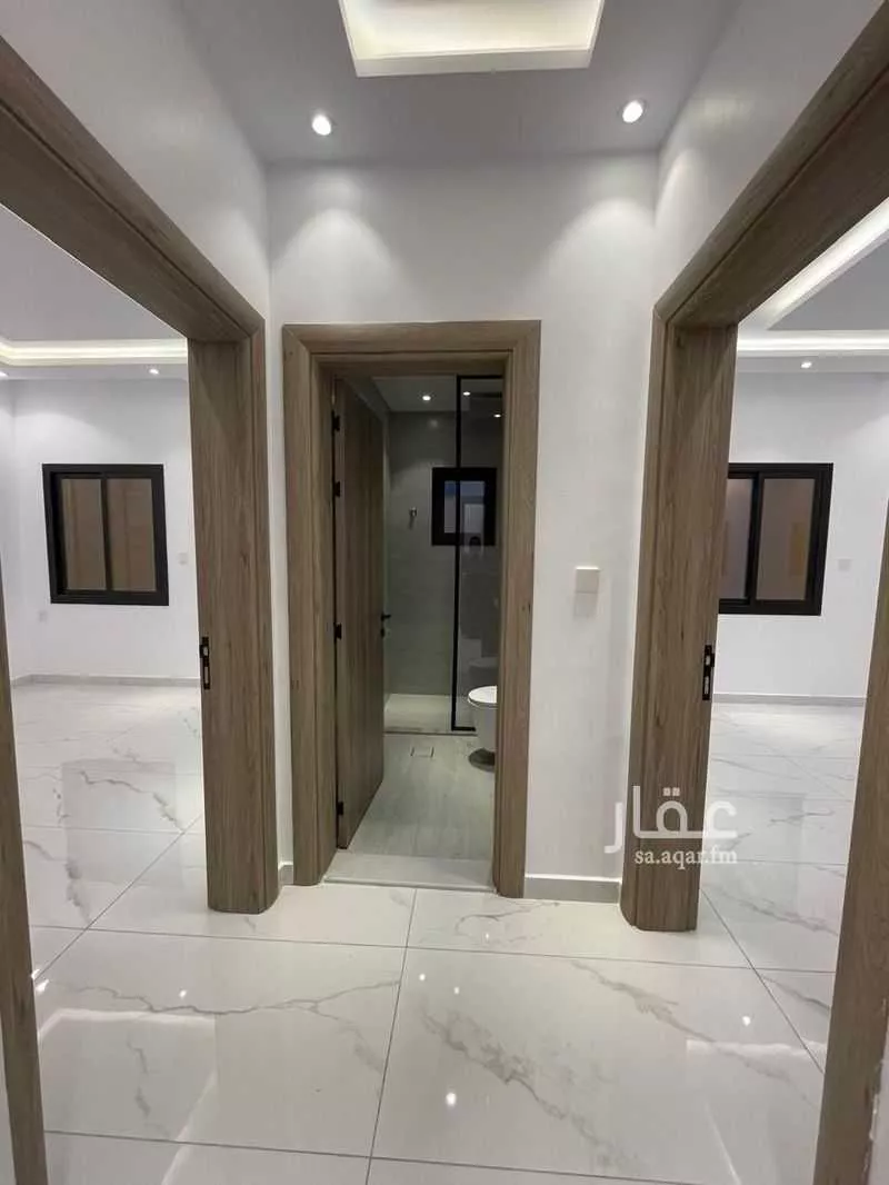 شقة 5 غرف في الفيصلية 2