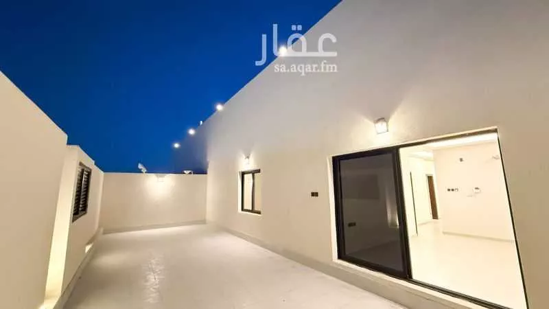 شقة 4 غرف في الربوة 1