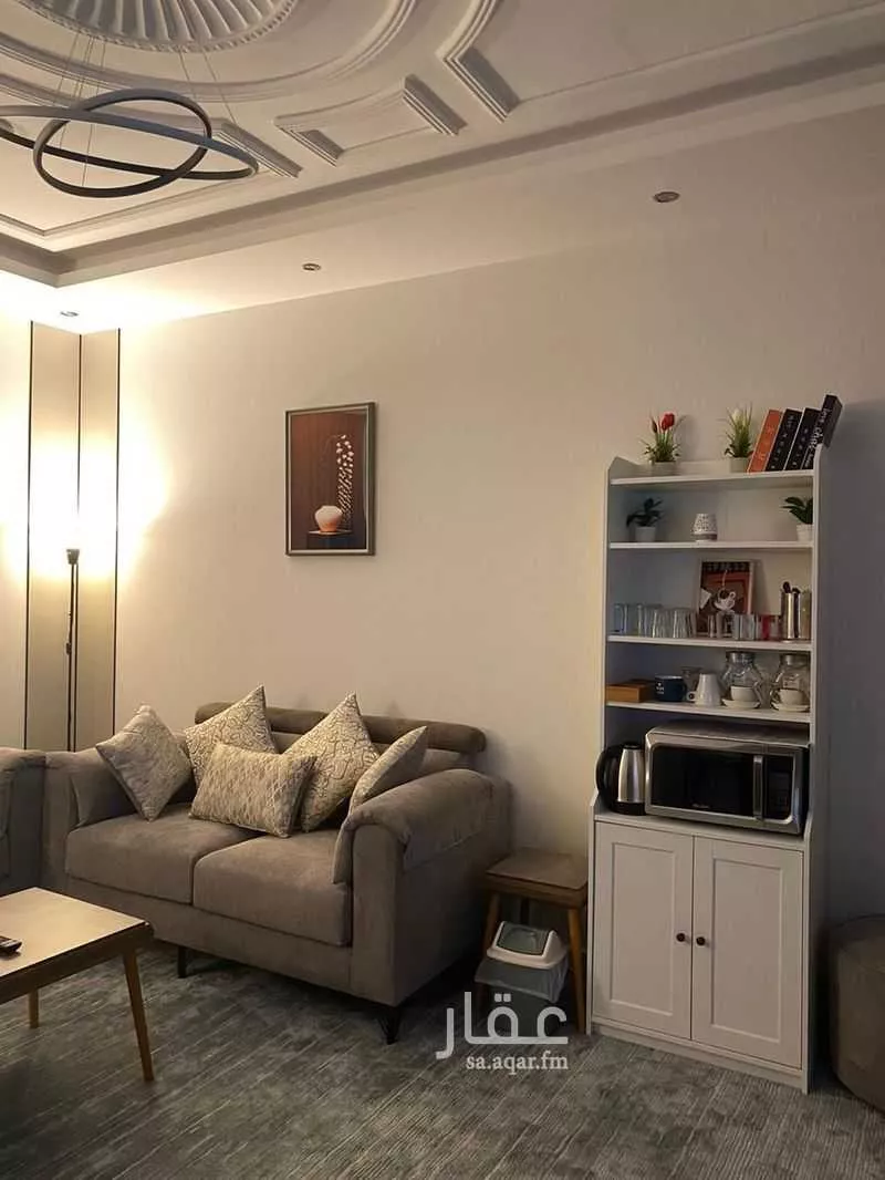 2 bedroom apartment in Al Asalah, Jeddah 7