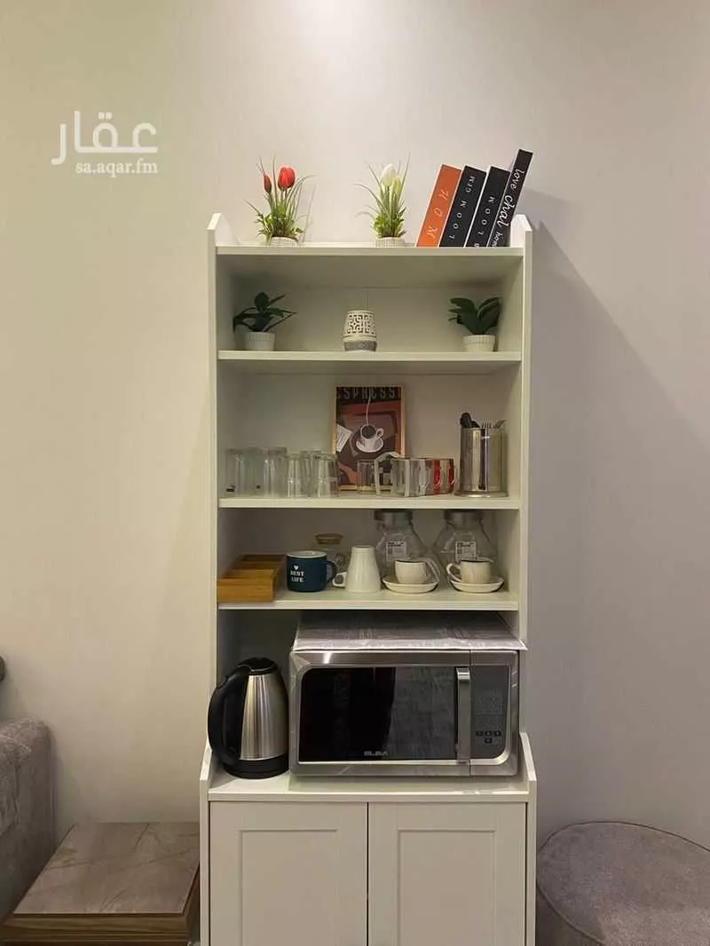 2 bedroom apartment in Al Asalah, Jeddah 6