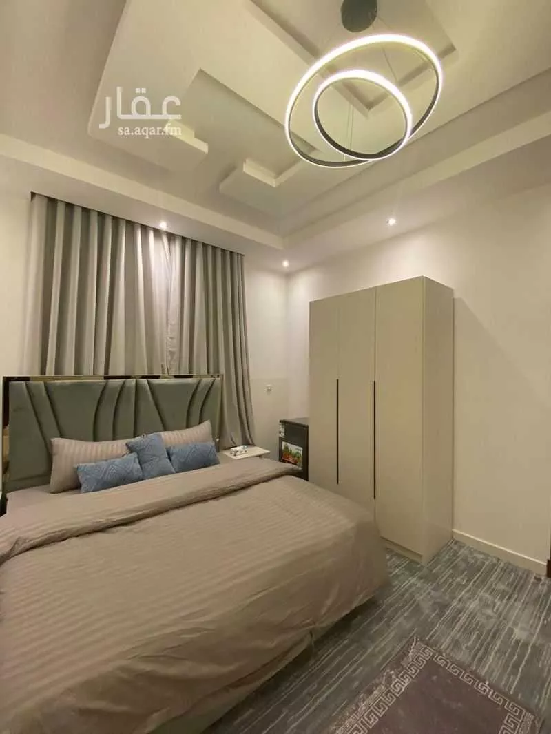2 bedroom apartment in Al Asalah, Jeddah 6
