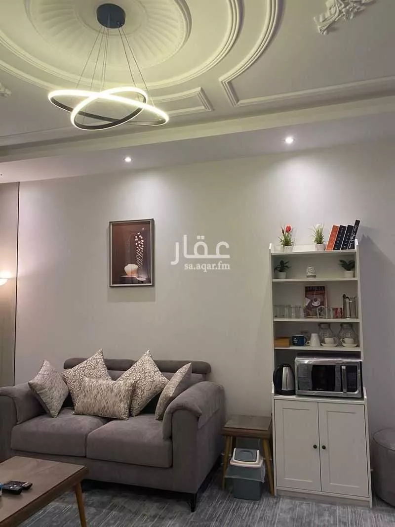 2 bedroom apartment in Al Asalah, Jeddah 4