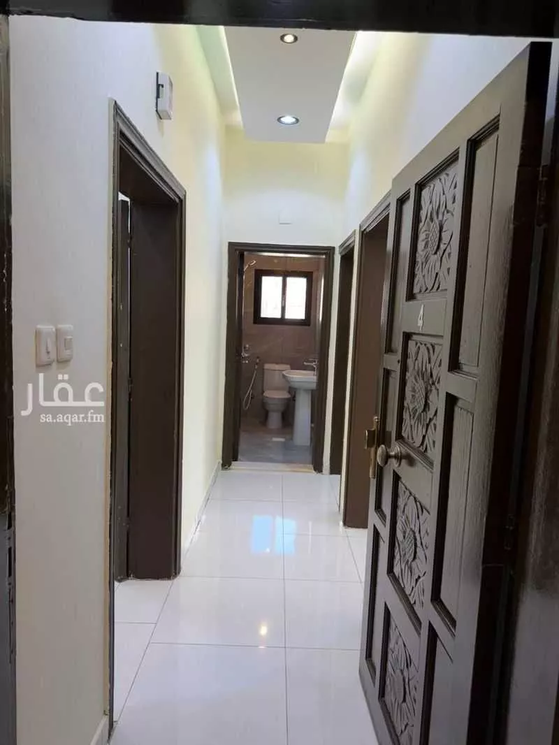 4 bedroom apartment in Al Safa, Jeddah 17