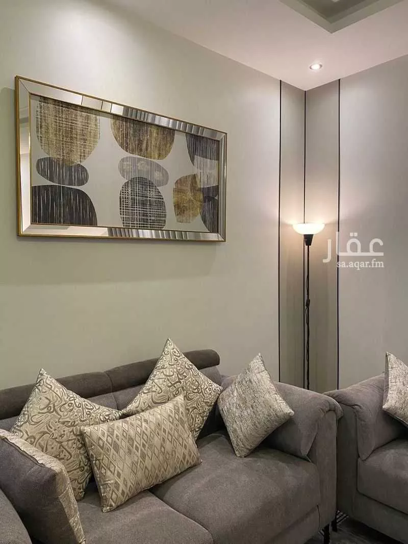 2 bedroom apartment in Al Asalah, Jeddah 12