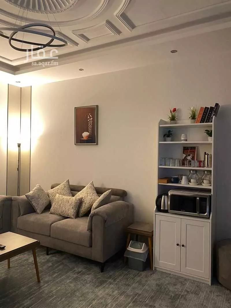 2 bedroom apartment in Al Asalah, Jeddah 12