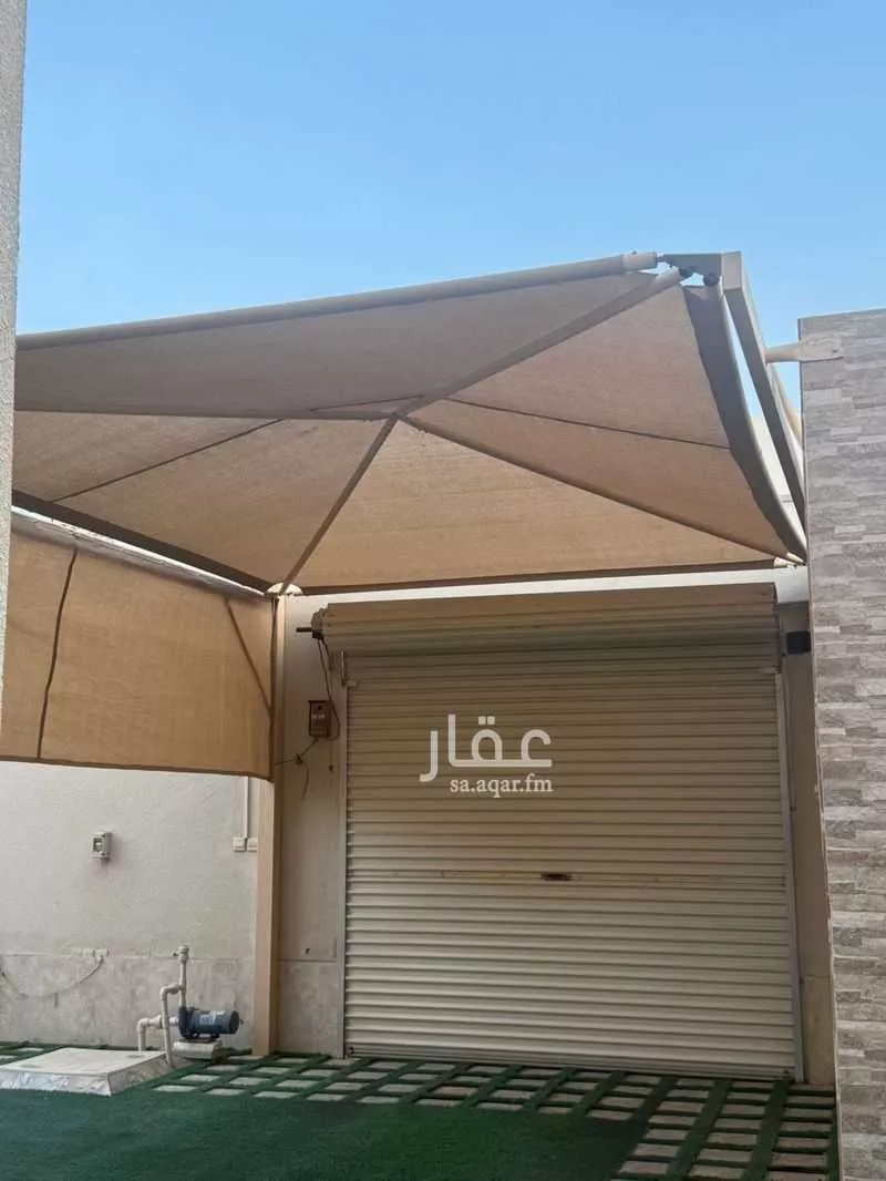 فيلا 9 غرف في جدة 5