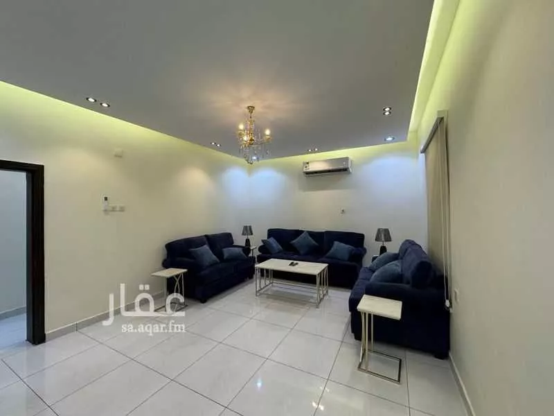 شقة 3 غرف في الصفا 5