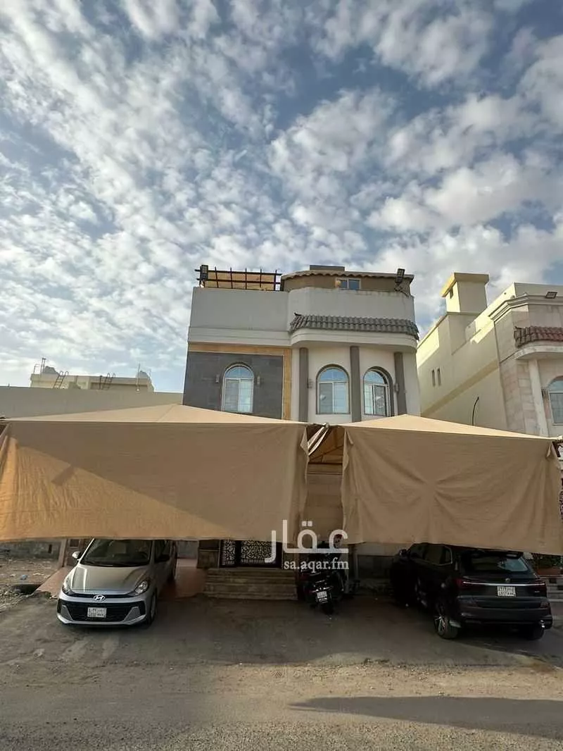 فيلا 9 غرف في الزمرد 3