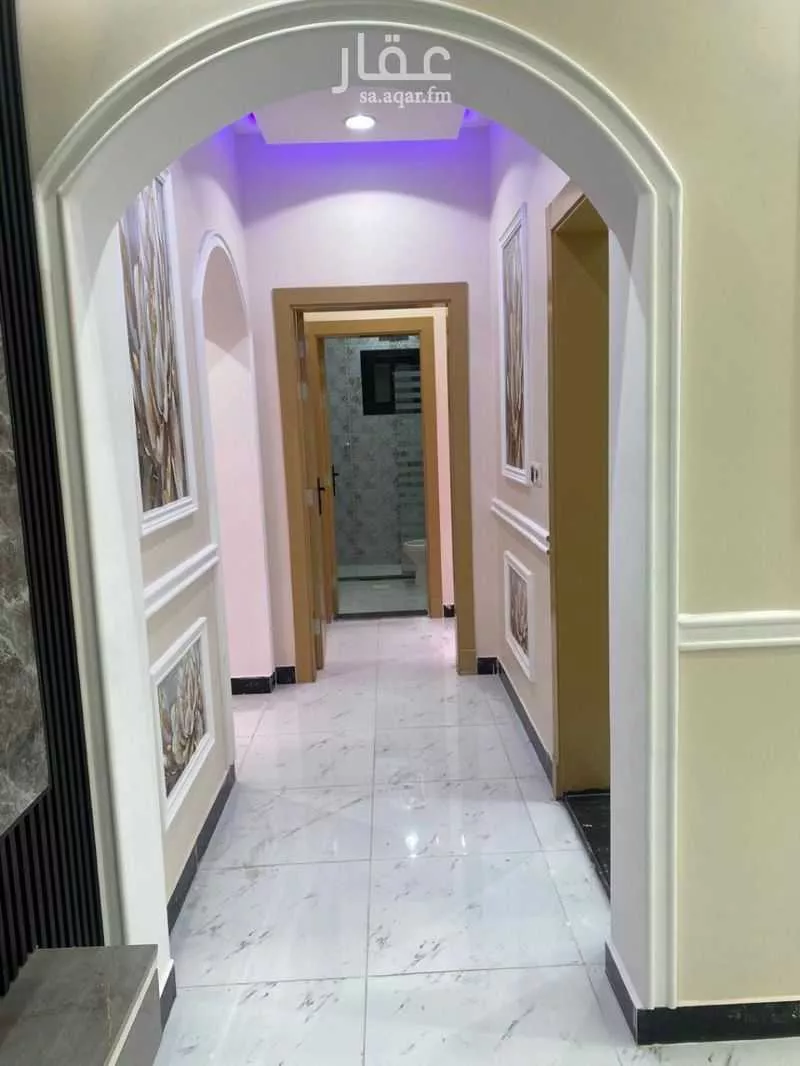 شقة 4 غرف في ام السلم 4