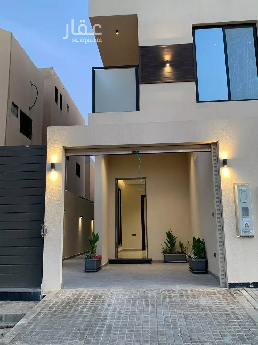 5 bedroom floor in Al Manar 2