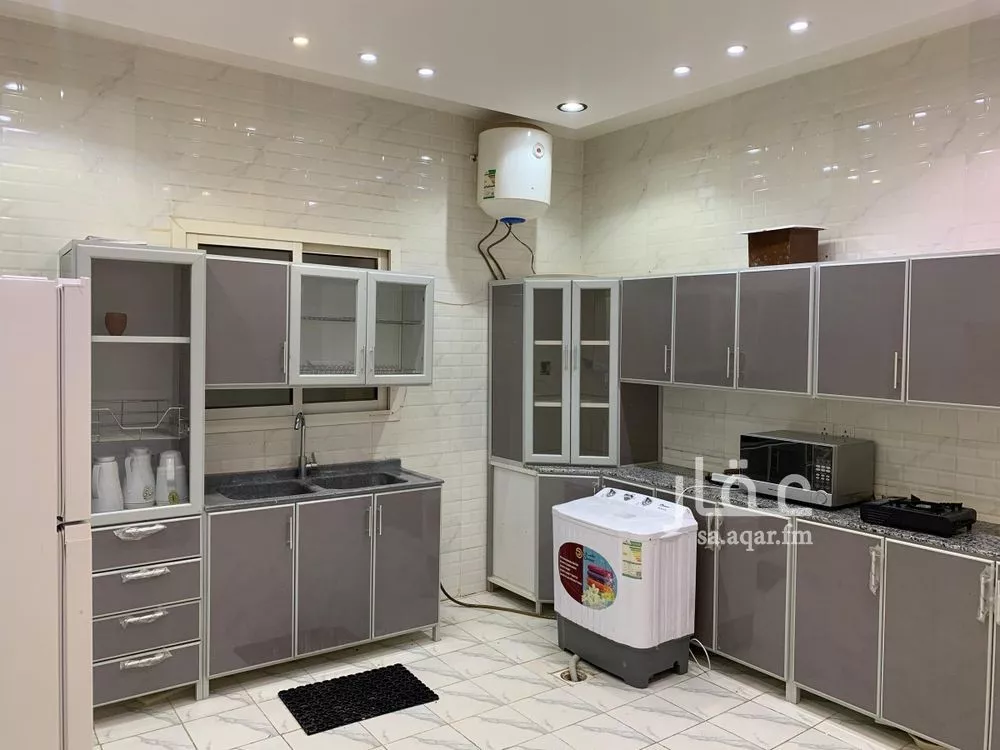 شقة 1 غرف في الرمال 2