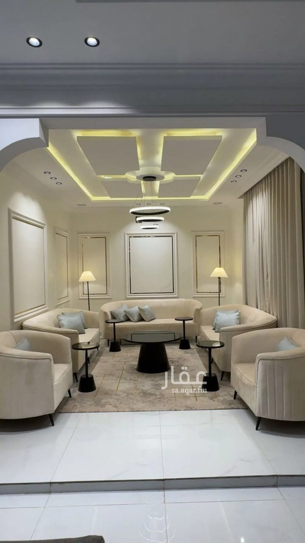 دور 7 غرف في الرمال 2