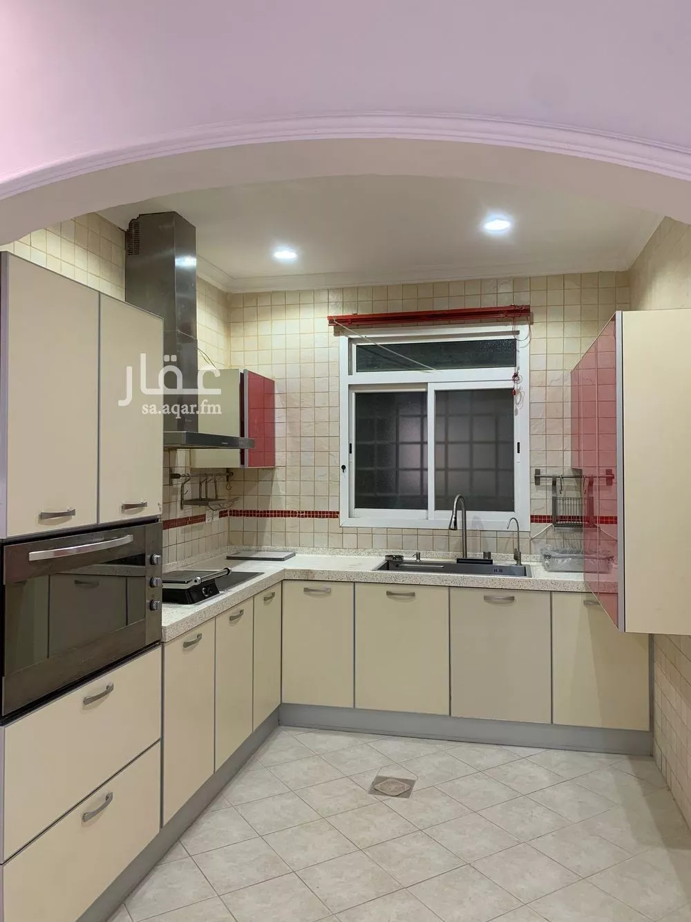 3 bedroom apartment in King Abdullah, Riyadh 6