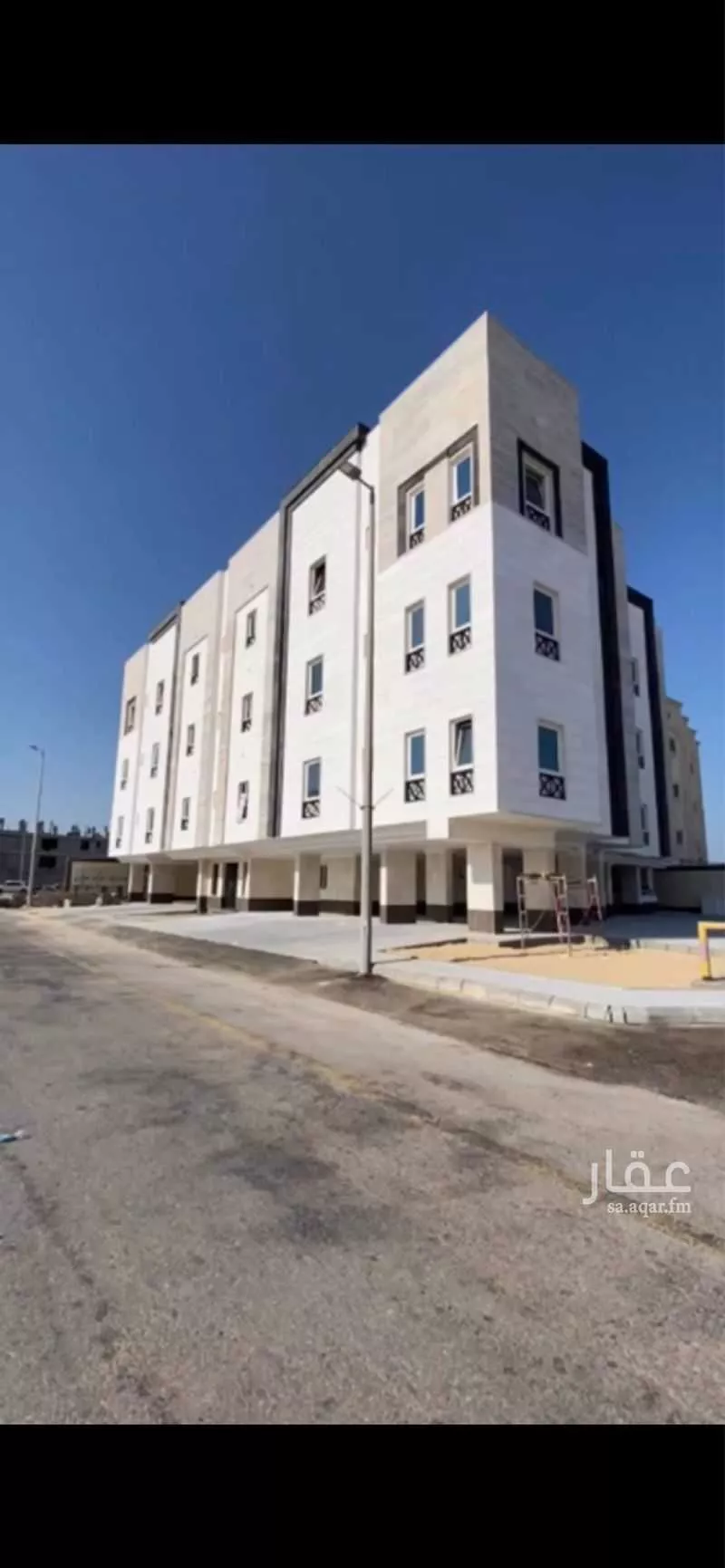 3 bedroom apartment in Al Jawharah