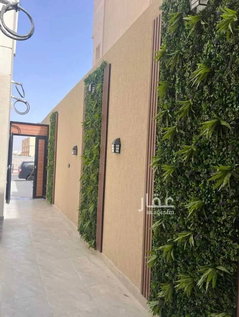 شقة 5 غرف في الدفاع 2