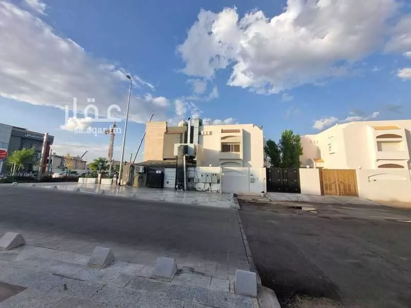 فيلا 10 غرف في بئر عثمان، المدينة المنورة 4