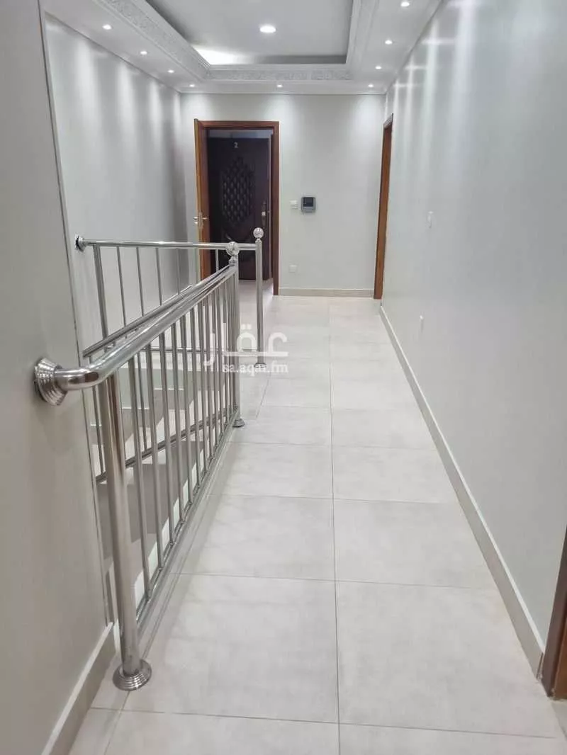 شقة 4 غرف في مهزور 4