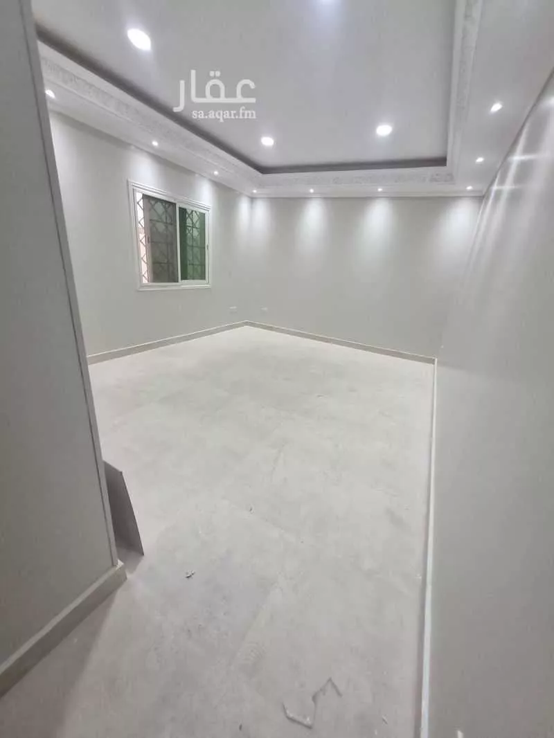 شقة 4 غرف في مهزور 1