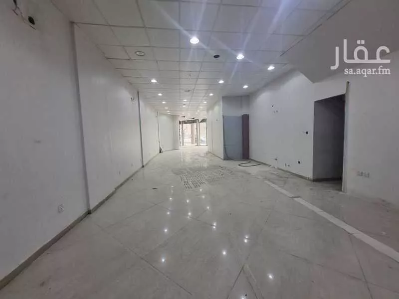 محل 115 م² في الفتح 1