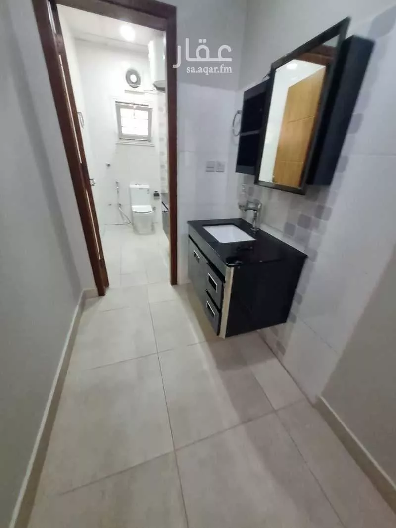 شقة 4 غرف في مهزور 3