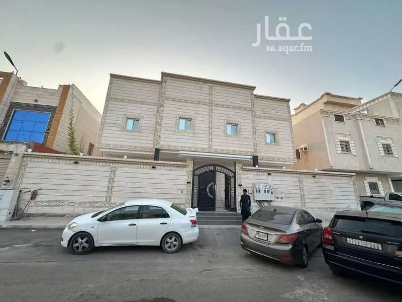 شقة 3 غرف في الرحمانية، جدة 17