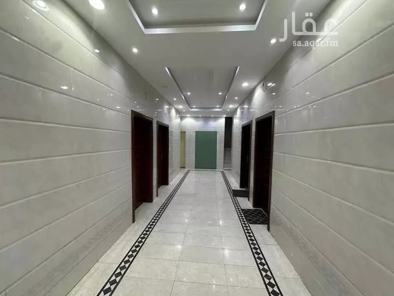 شقة 3 غرف في الرحمانية، جدة 13