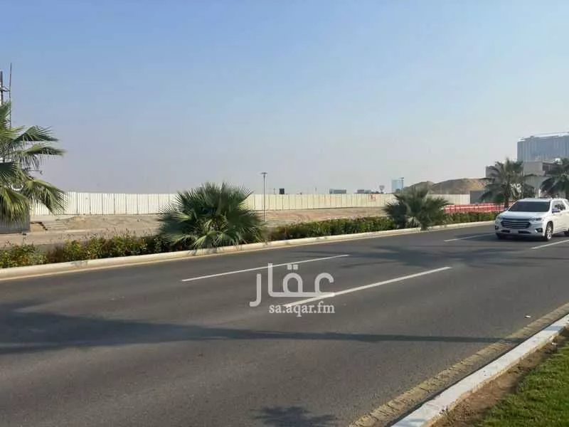 أرض 12395 م² في الشاطئ 3