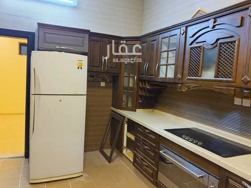 4 bedroom apartment in Al Basateen, Jeddah 8