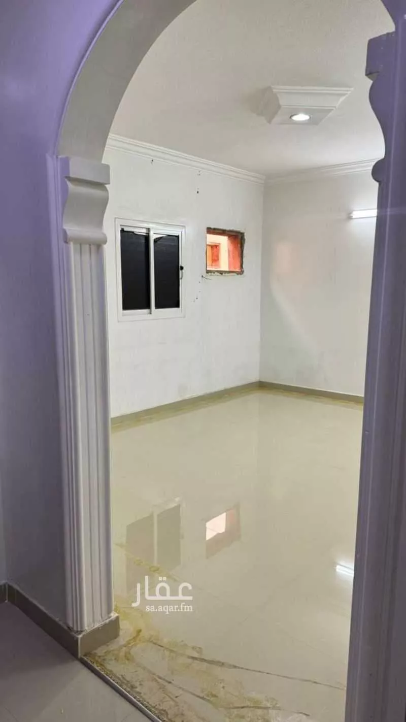 شقة 3 غرف في طويق 2