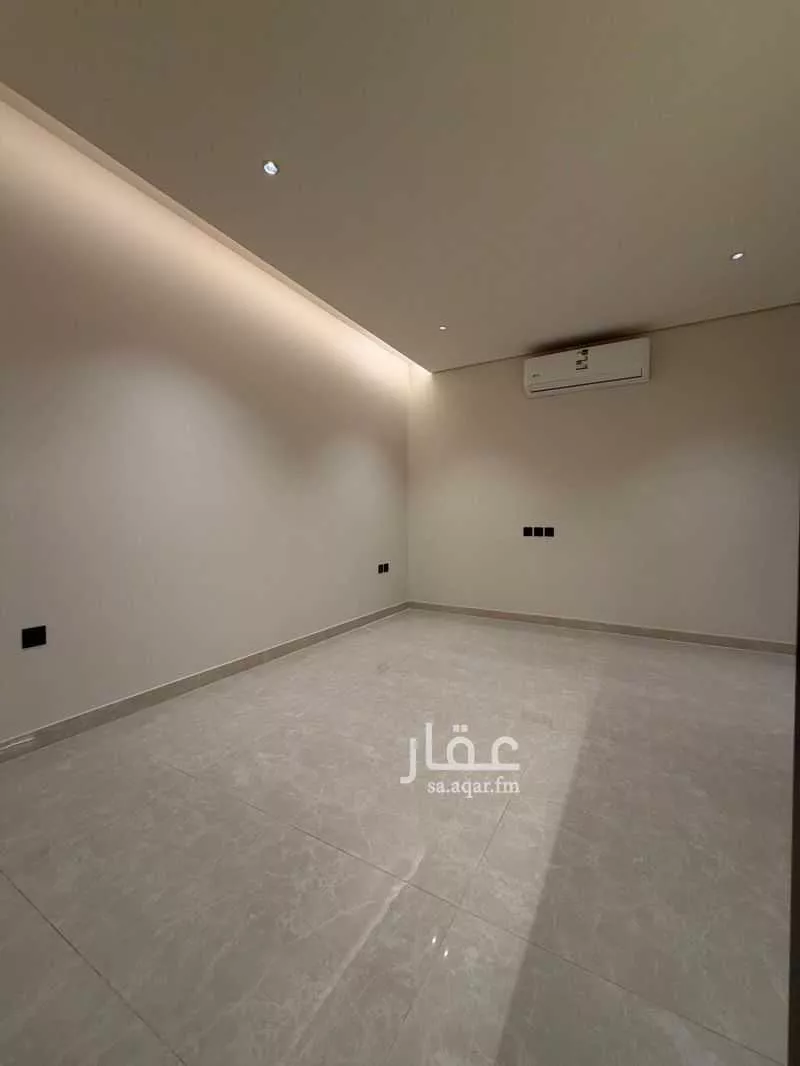 شقة 1 غرف في العارض 4