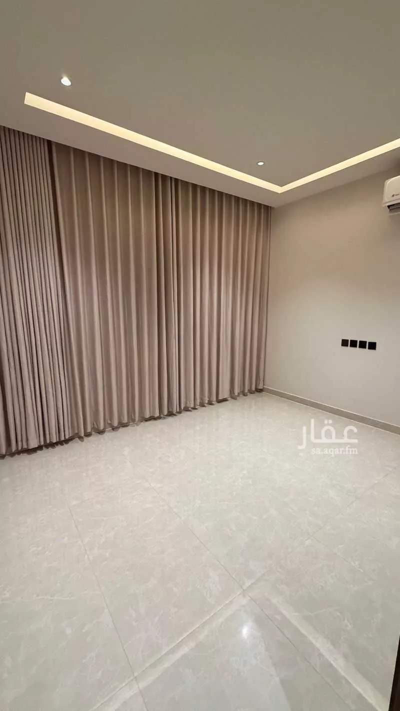 شقة 1 غرف في العارض 5