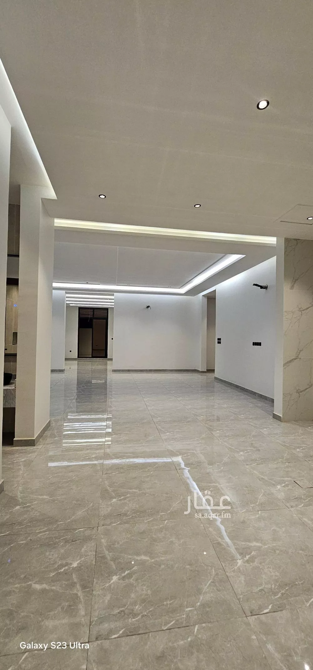 شقة 6 غرف في الورود 2