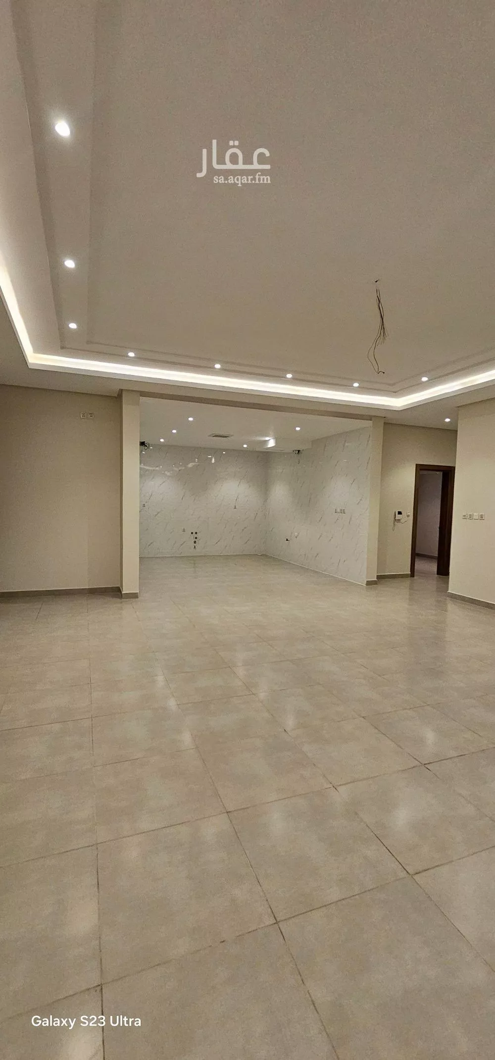 شقة 7 غرف في الورود 1