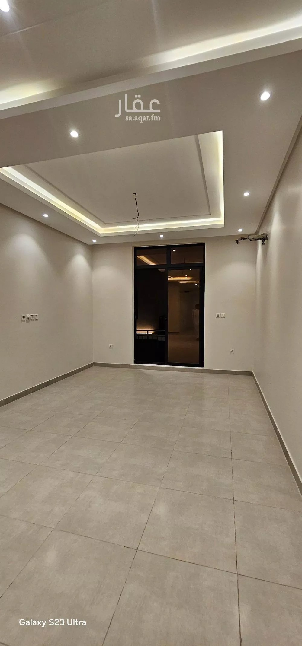 شقة 7 غرف في الورود 4