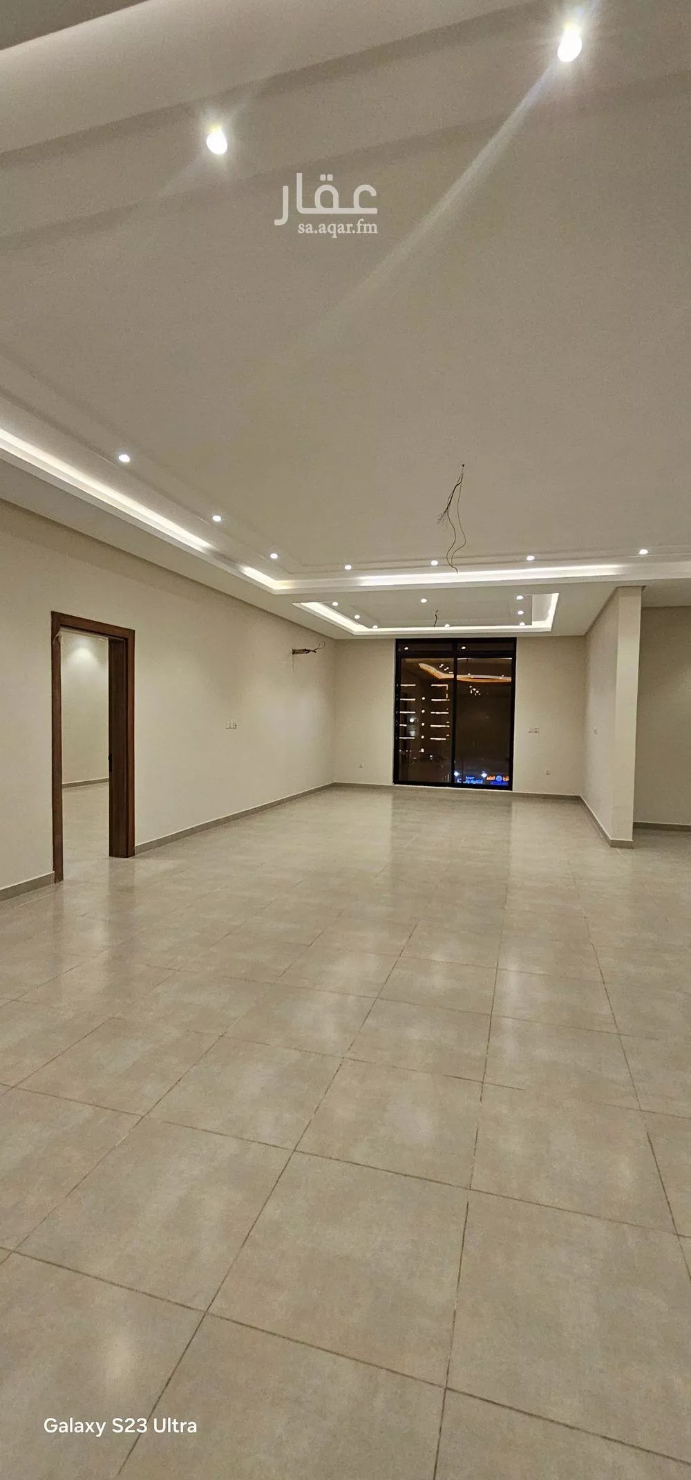 شقة 7 غرف في الورود 5