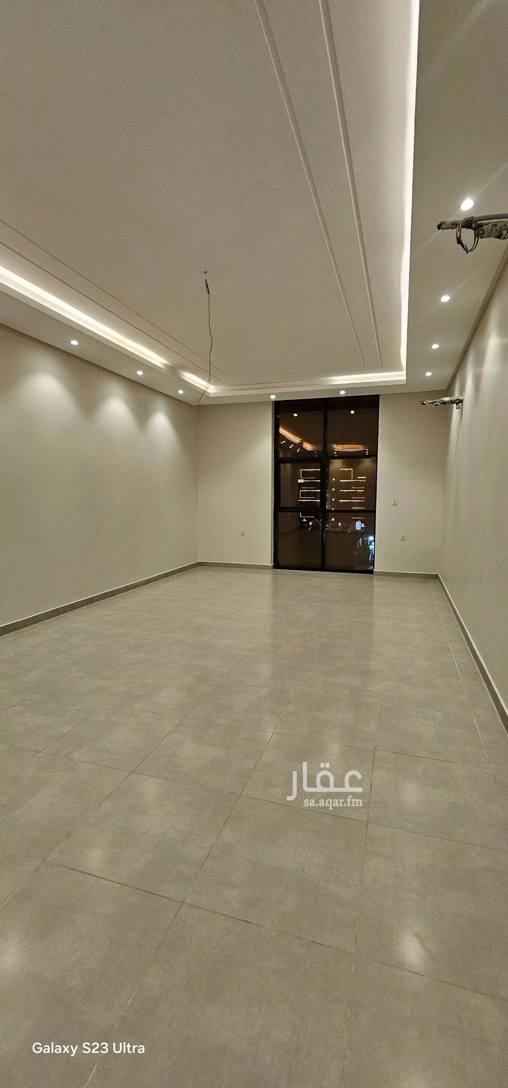 شقة 7 غرف في الورود 2