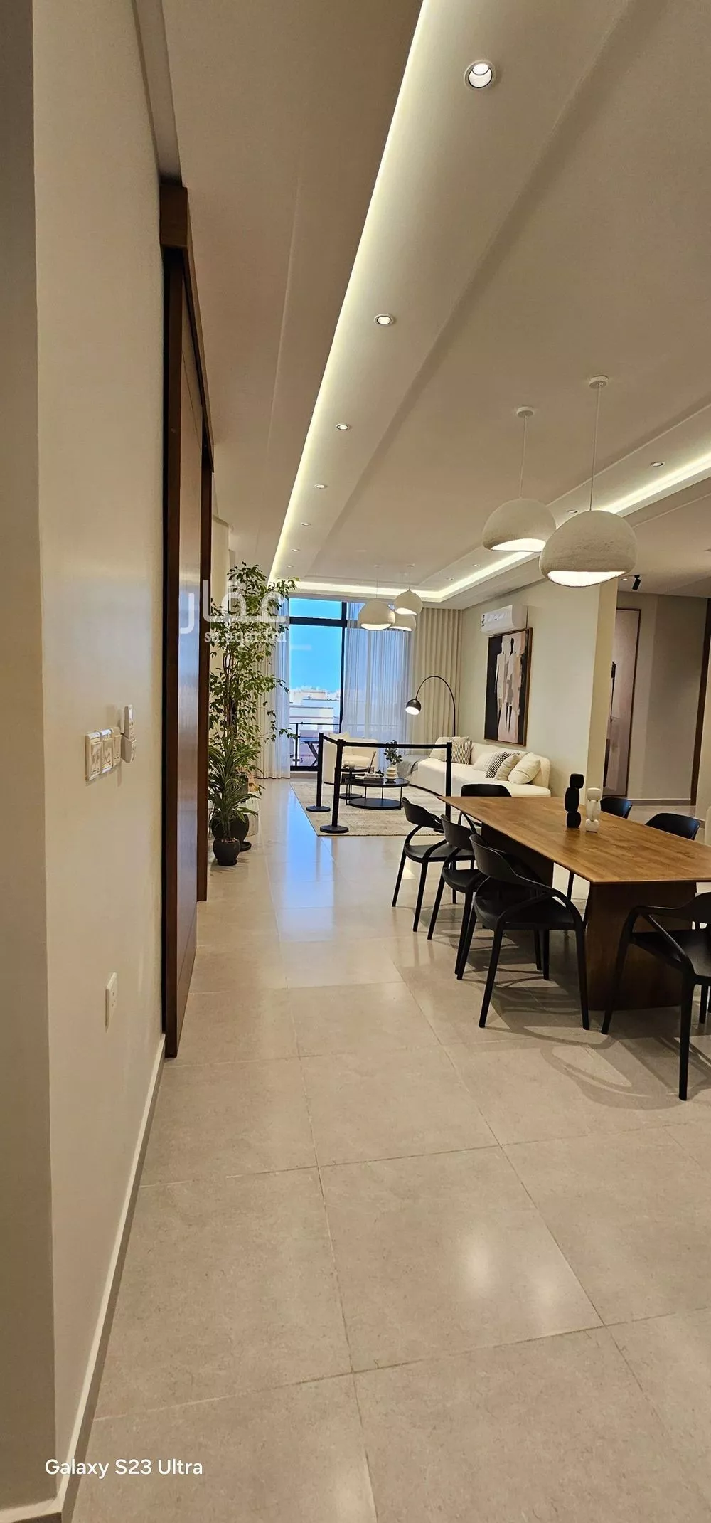 شقة 6 غرف في الورود 4