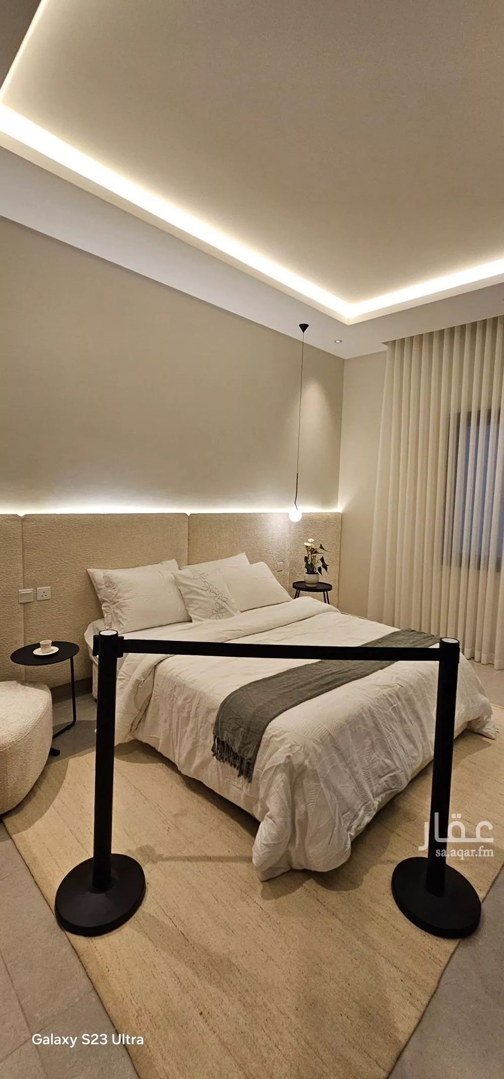 شقة 6 غرف في الورود 3