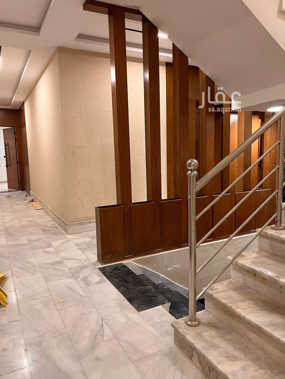 شقة 5 غرف في الفيحاء 5