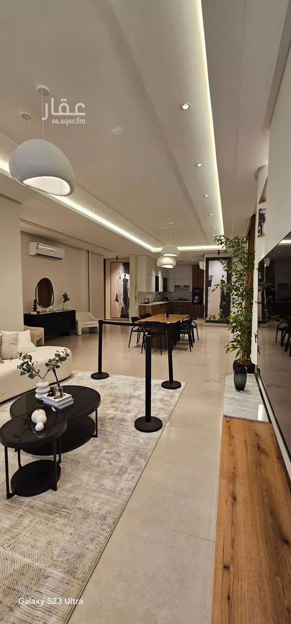 شقة 6 غرف في الورود 1