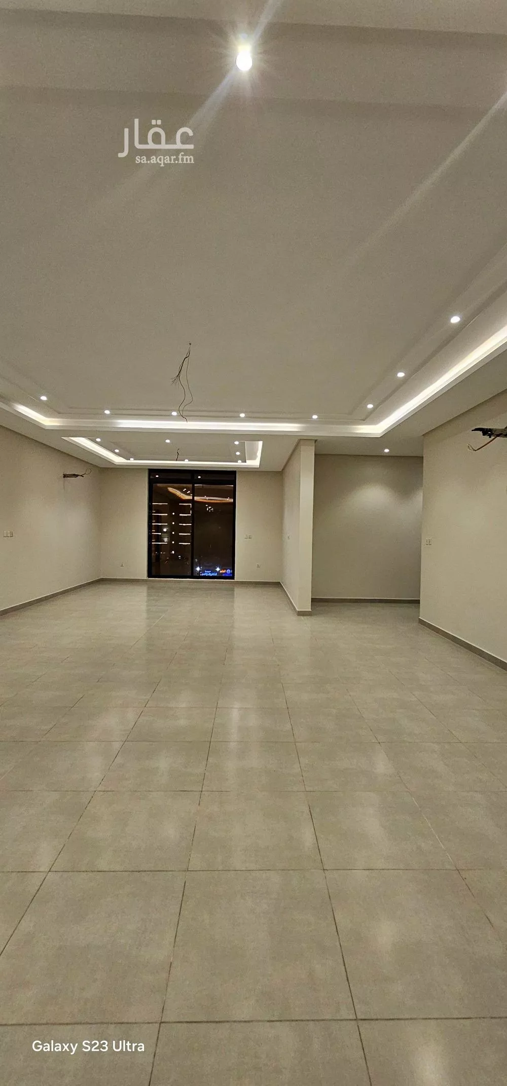 شقة 7 غرف في الورود 3