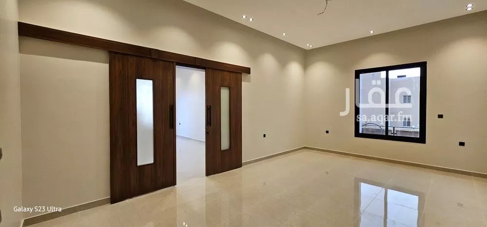 شقة 5 غرف في الورود 1